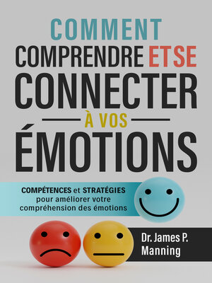 cover image of Comment comprendre et se connecter à vos émotions